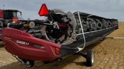 MacDon FD250 Platform