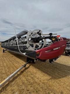 MacDon FD250 Platform