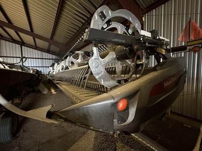 MacDon FD250 Platform