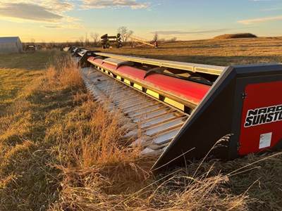 NARDI SFH1200 Platform