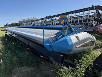 Shelbourne Reynolds XCS36 Platform