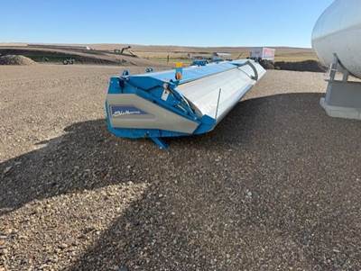 Shelbourne Reynolds XCV42 Platform