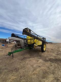 Bestway FIELD PRO IV 1850 Pull-Type Sprayer