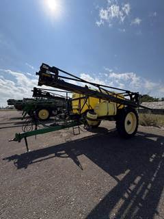 Bestway FIELD PRO IV 1850 Pull-Type Sprayer
