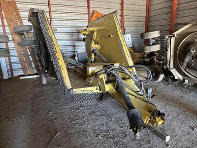 Degelman RC1520 Rotary Cutter