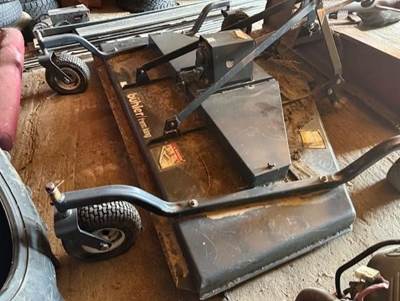 Farm King Y550R Rotary Cutter