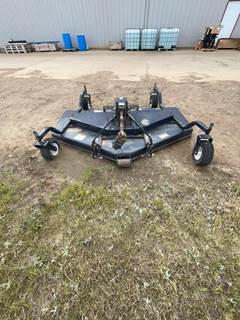 Farm King Y550R Rotary Cutter