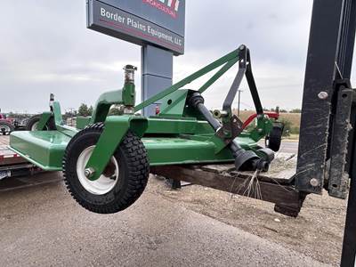 Farm King Y755 Rotary Cutter
