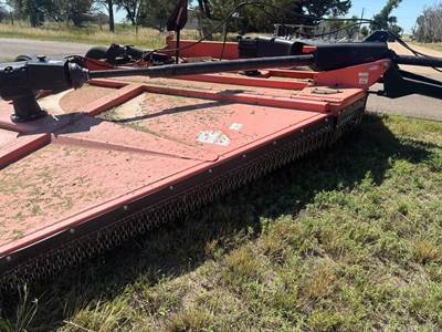 Land Pride RC5014 Rotary Cutter