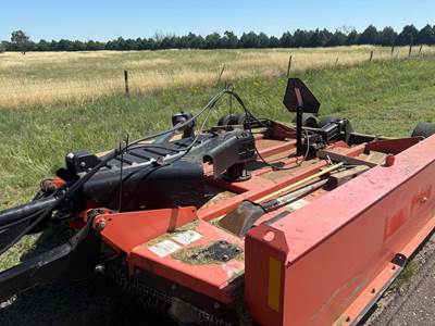 Land Pride RC5014 Rotary Cutter