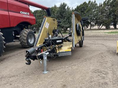 Land Pride RC5715 Rotary Cutter