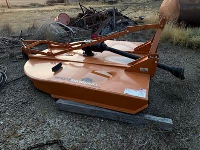 Woods BB84 Rotary Cutter