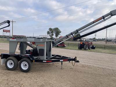 Crust Buster 90960600 Seed Tender