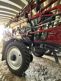 Case IH PATRIOT 3250 Self-Propelled Sprayer