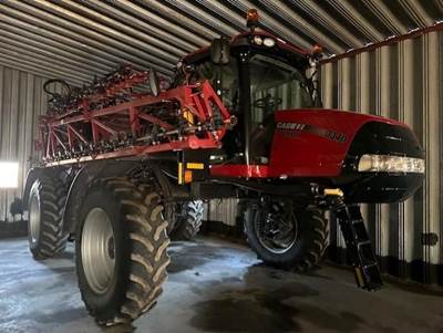 Case IH PATRIOT 3340 Self-Propelled Sprayer