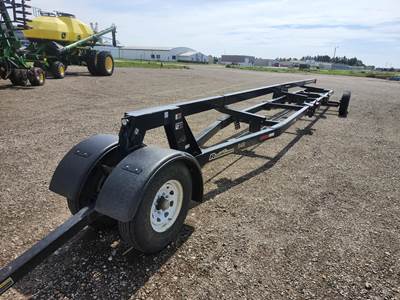 Unverferth RR548 Trailer
