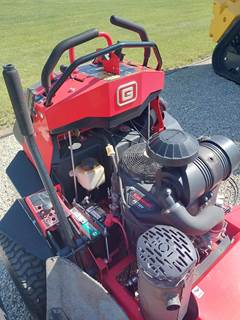 Gravely PROSTANCE 48 Stand-On Lawn Mower