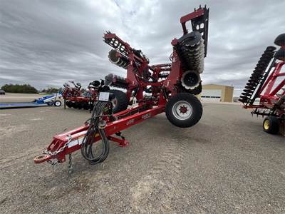 Case IH SPEED-TILLER 475 Disk