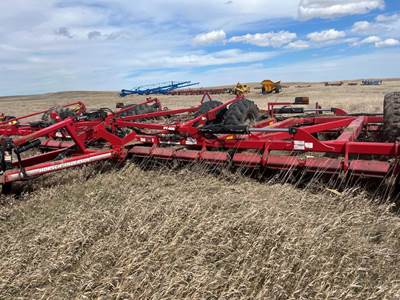 Horsch Anderson JOKER PT400 Disk