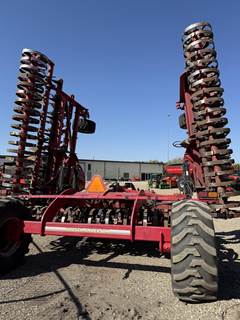 Horsch Anderson JOKER RT370 Disk