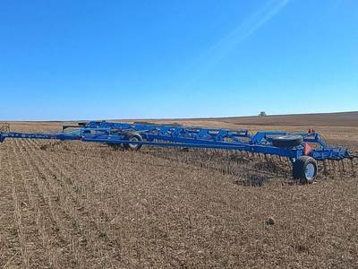 Brandt CONTOUR COMMANDER 7000