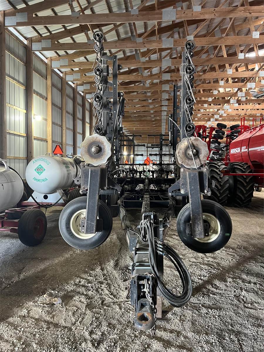 2013 Gates COULTER HARROW For Sale Garrison, ND 49174N