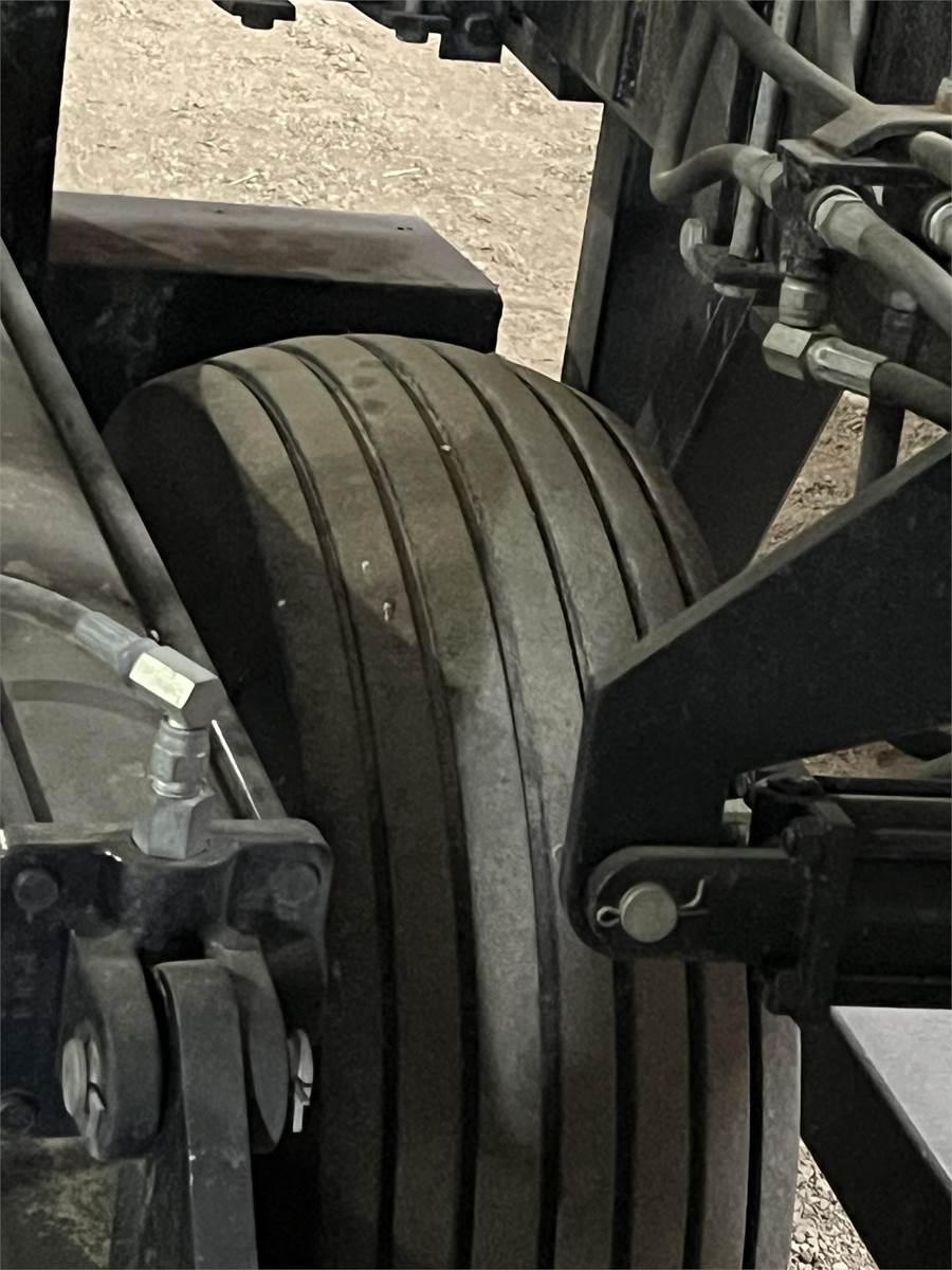 2013 Gates COULTER HARROW For Sale Garrison, ND 49174N