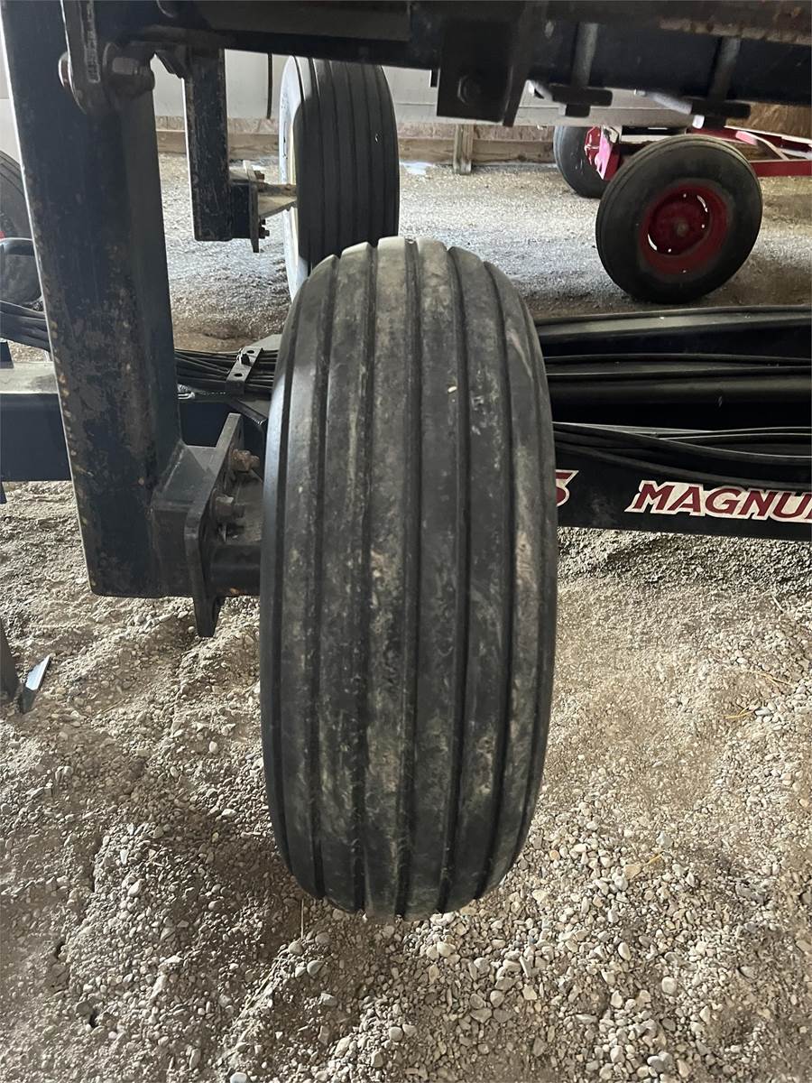 2013 Gates COULTER HARROW For Sale Garrison, ND 49174N