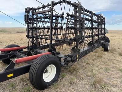 Gates MAGNUM HARROW 48