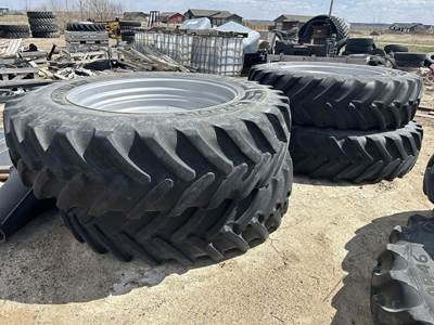 Michelin 480/80R42 Tire