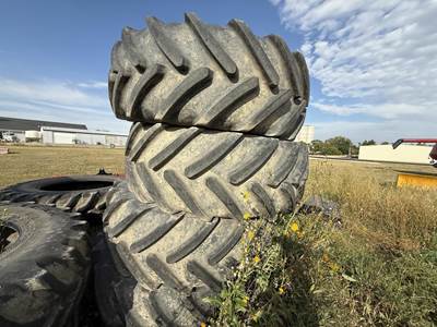 Michelin 650/65R38 Tire