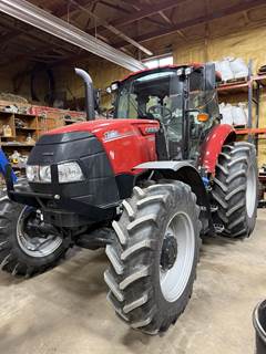Case IH FARMALL 130A Tractor