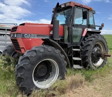 Case IH 3594 Tractor