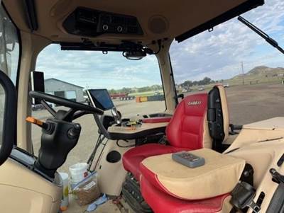 2024 Case IH MAGNUM 180 CVX Tractor For Sale, 240 Hours | Beach, ND ...