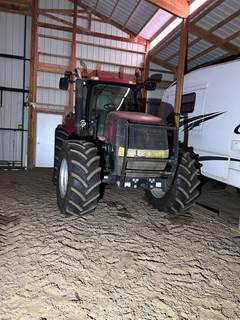 Case IH Magnum 215 Tractor