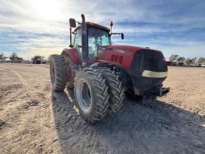 Case IH Magnum 275 Tractor