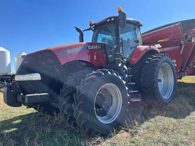 Case IH Magnum 280 Tractor