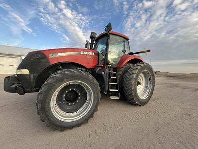Case IH Magnum 290 Tractor
