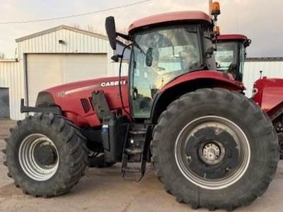 Case IH PUMA 185 CVT Tractor