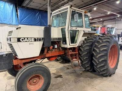 J.I. Case 2590 Tractor