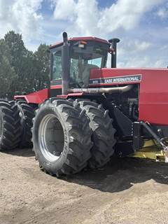 Case IH 9170 Tractor