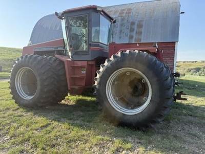 Case IH 9250 Tractor