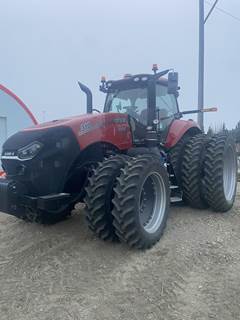 Case IH MAGNUM 310 AFS CONNECT Tractor