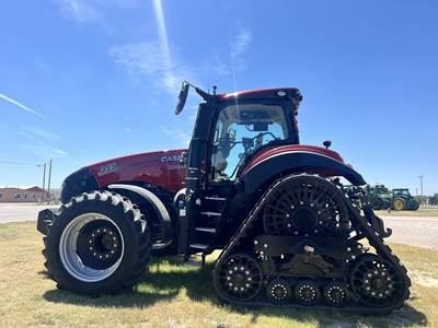 Case IH MAGNUM 355 Tractor