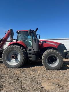 Case IH Magnum 310 Tractor