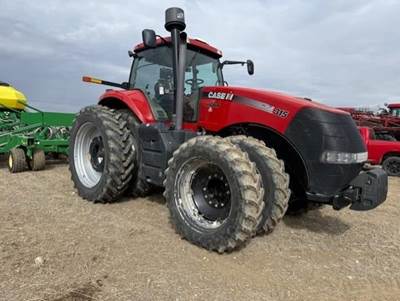 Case IH Magnum 315 Tractor