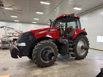 Case IH Magnum 340 Tractor