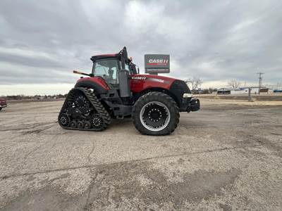 Case IH Magnum 340 ROWTRAC Tractor