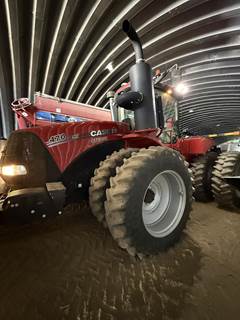 Case IH STEIGER 470 Tractor