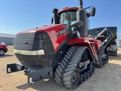 Case IH Steiger 620 QuadTrac Tractor